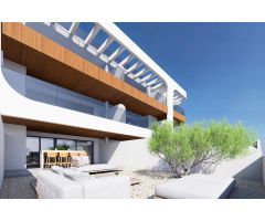 Apartamentos de Obra Nueva en Benijófar – Diseño, Confort y Ubicación Privilegiada