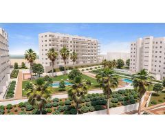 Nueva Promoción Residencial en San Miguel de Salinas