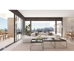 Apartamento en Venta en Calpe, Alicante