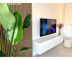 RESIDENCIAL DE OBRA NUEVA EN PILAR DE LA HORADADA