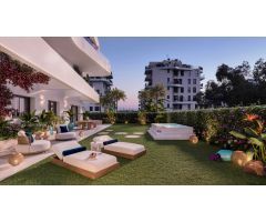 Resort de lujo en Villajoyosa - Un paraíso junto al mar