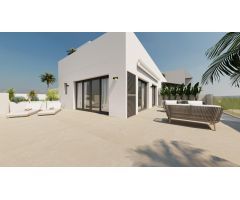 Modernos apartamentos de nueva construcción en Guardamar del Segura, cerca de la playa
