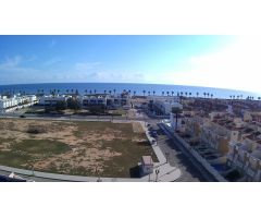 Apartamentos Turísticos de Lujo a Sólo 150m de la Playa de Las Higuericas - Torre de la Horadada