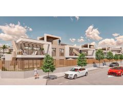 Apartamentos Turísticos de Lujo a Sólo 150m de la Playa de Las Higuericas - Torre de la Horadada