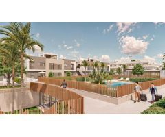 Apartamentos Turísticos de Lujo a Sólo 150m de la Playa de Las Higuericas - Torre de la Horadada