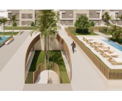 Apartamentos Turísticos de Lujo a Sólo 150m de la Playa de Las Higuericas - Torre de la Horadada