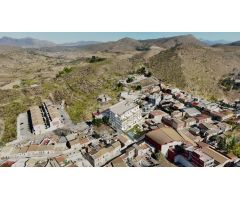 Exclusivos Apartamentos de Obra Nueva con Vistas a los Viñedos en Hondón de las Nieves
