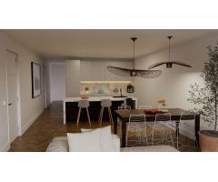 Exclusivos Apartamentos de Obra Nueva con Vistas a los Viñedos en Hondón de las Nieves