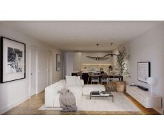 Exclusivos Apartamentos de Obra Nueva con Vistas a los Viñedos en Hondón de las Nieves