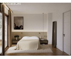 Exclusivos Apartamentos de Obra Nueva con Vistas a los Viñedos en Hondón de las Nieves