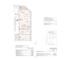 Exclusivos Apartamentos de Obra Nueva con Vistas a los Viñedos en Hondón de las Nieves