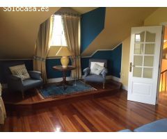 Chalet en Venta en Bergondo, La Coruña