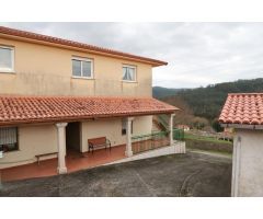 Chalet en Venta en Oza - Cesuras, La Coruña