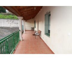 Chalet en Venta en Oza - Cesuras, La Coruña