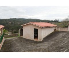 Chalet en Venta en Oza - Cesuras, La Coruña