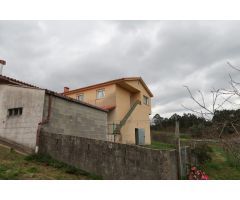 Chalet en Venta en Oza - Cesuras, La Coruña