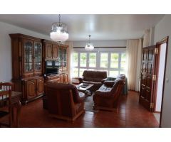 Chalet en Venta en Irixoa, La Coruña