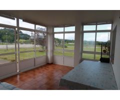 Chalet en Venta en Irixoa, La Coruña
