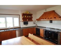 Chalet en Venta en Irixoa, La Coruña