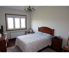 Chalet en Venta en Irixoa, La Coruña