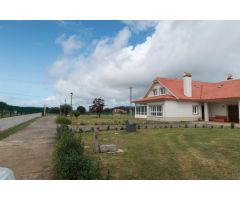 Chalet en Venta en Irixoa, La Coruña