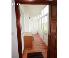 Chalet en Venta en Irixoa, La Coruña