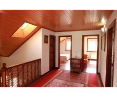Chalet en Venta en Irixoa, La Coruña