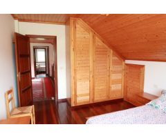 Chalet en Venta en Irixoa, La Coruña