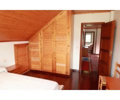 Chalet en Venta en Irixoa, La Coruña