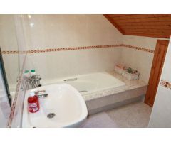 Chalet en Venta en Irixoa, La Coruña