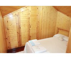 Chalet en Venta en Irixoa, La Coruña
