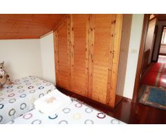 Chalet en Venta en Irixoa, La Coruña