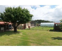 Chalet en Venta en Irixoa, La Coruña