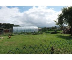 Chalet en Venta en Irixoa, La Coruña