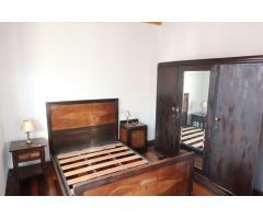 Chalet en Venta en Bergondo, La Coruña