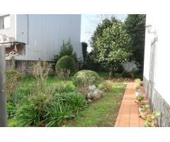 Chalet en Venta en Bergondo, La Coruña
