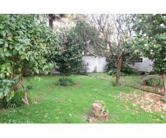 Chalet en Venta en Bergondo, La Coruña