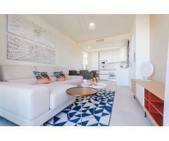 ULTIMA VIVIENDA EN ESTE PRECIO!! 2 DORMITORIOS Y 2 BAÑOS
