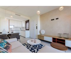 ULTIMA VIVIENDA EN ESTE PRECIO!! 2 DORMITORIOS Y 2 BAÑOS