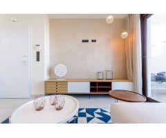 ULTIMA VIVIENDA EN ESTE PRECIO!! 2 DORMITORIOS Y 2 BAÑOS