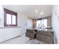 ULTIMA VIVIENDA EN ESTE PRECIO!! 2 DORMITORIOS Y 2 BAÑOS
