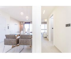 ULTIMA VIVIENDA EN ESTE PRECIO!! 2 DORMITORIOS Y 2 BAÑOS