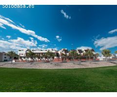 EXCLUSIVOS BUNGALOWS DE 2 Y 3 DORMITORIOS