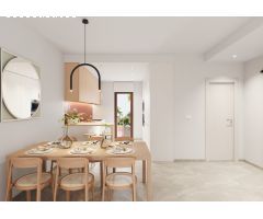 EXCLUSIVOS BUNGALOWS DE 2 Y 3 DORMITORIOS