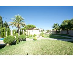 VILLA DE LUJO EN CABO ROIG