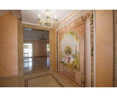 VILLA DE LUJO EN CABO ROIG
