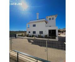 VILLA JUNTO AL MAR Y PARQUE NATURAL DE LAS SALINAS