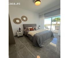 Atico en Venta en Xeresa, Valencia