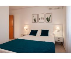 VILLA ESTILO MEDITERRÁNEO EN VENTA, LLAVE EN MANO!
