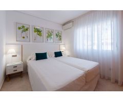 VILLA ESTILO MEDITERRÁNEO EN VENTA, LLAVE EN MANO!